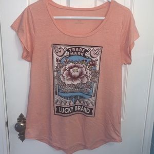 Lucky Brand T-shirt